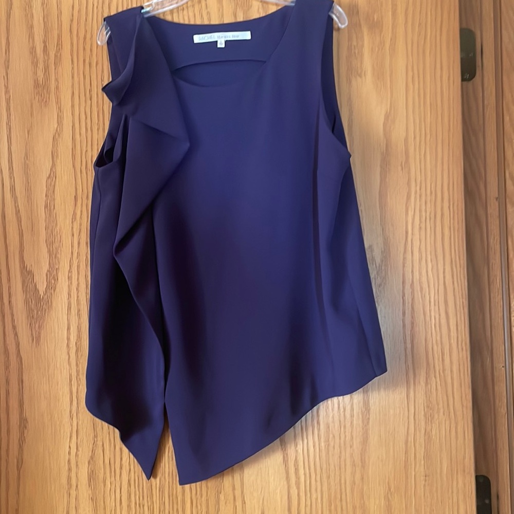 Reachel Roy blouse